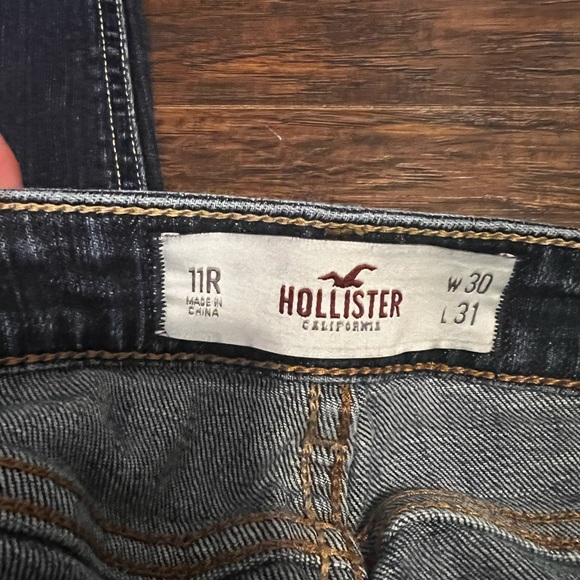 Hollister jeans - Picture 4 of 4